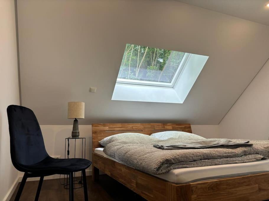 Ferienwohnung Zur Donauinsel Bad Abbach Exterior foto